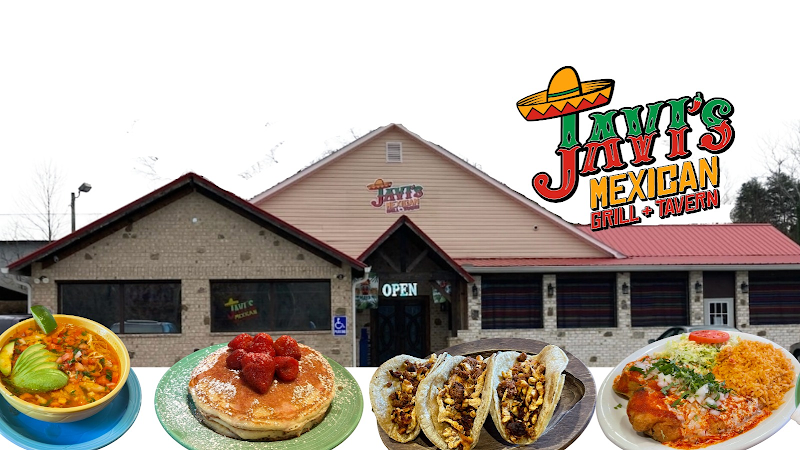 Javi's Mexican Grill and Tavern
