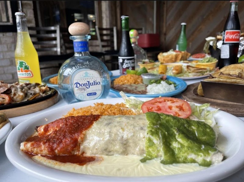 Javi's Mexican Grill and Tavern