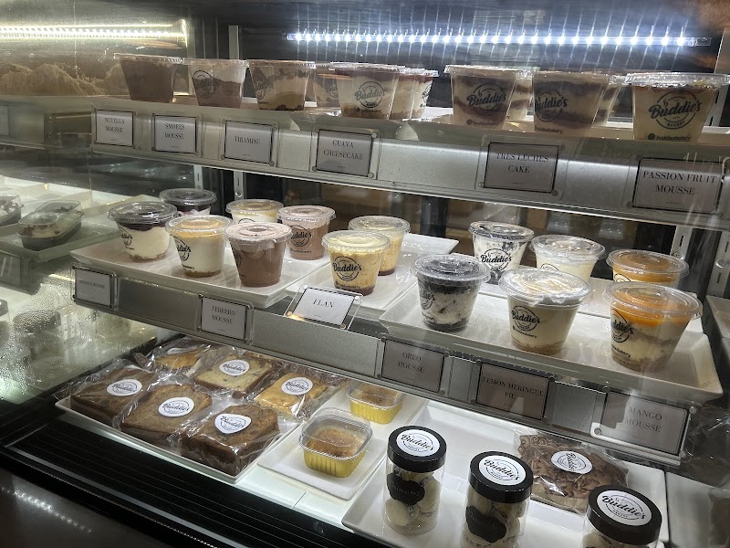 Buddies Bakery