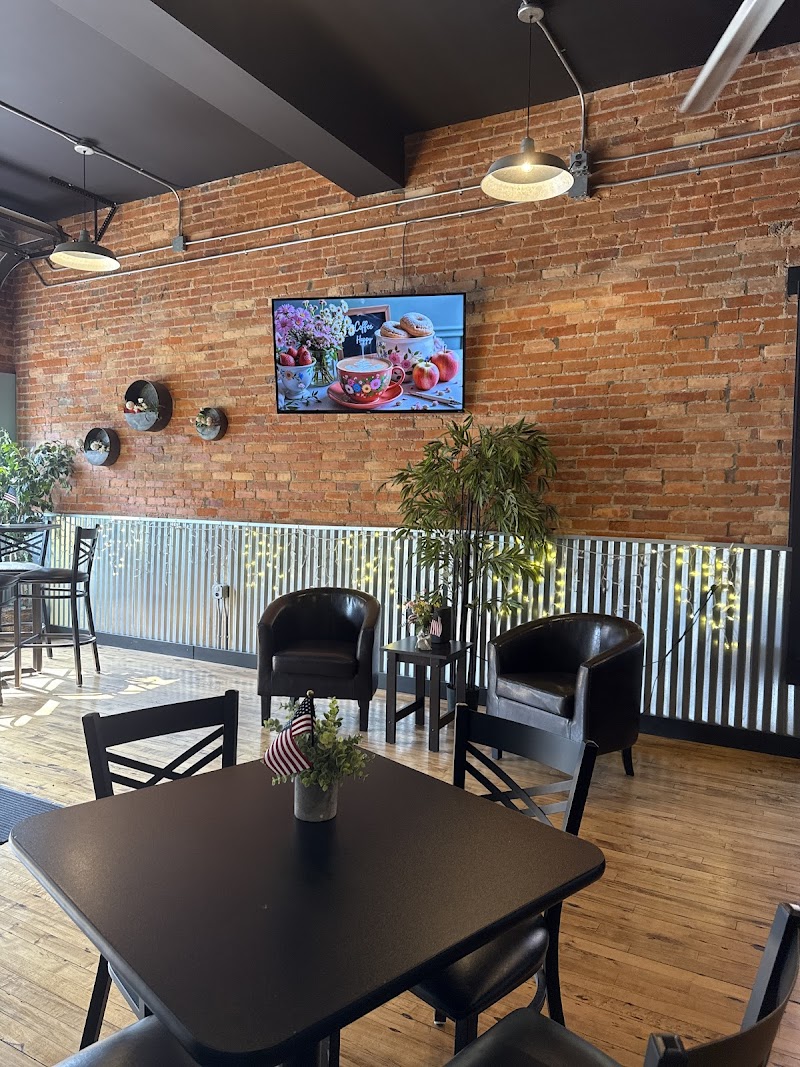 Thumb Roast Coffee Sandusky