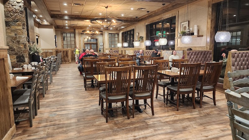 Original Pancake House