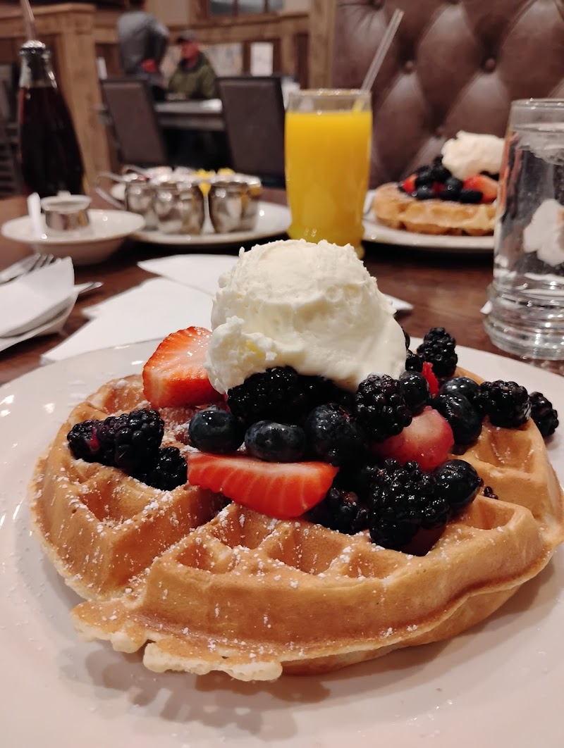 Original Pancake House