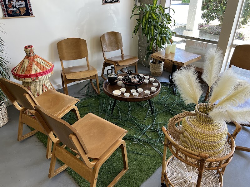 Tiru Coffee ጥሩ ቡና