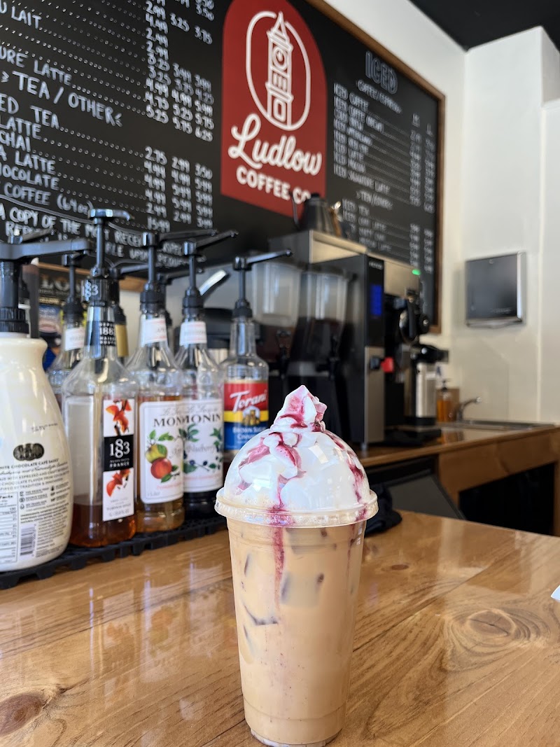 Ludlow Coffee Co.