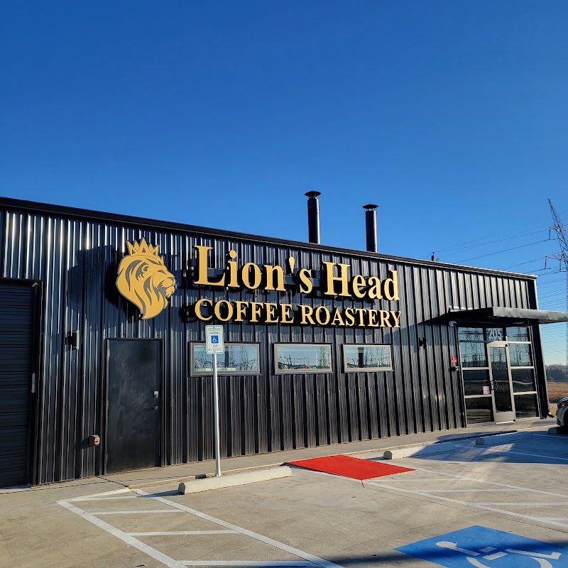 Lion's Head Coffee Roastery