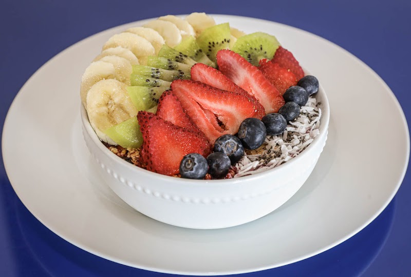 Isabel's Vintage Cafe