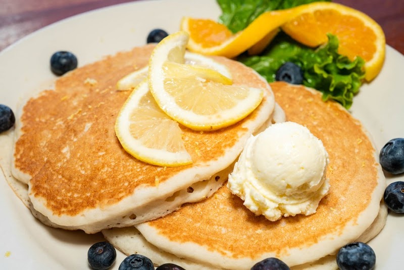 Anna's Breakfast and Lunch Cafe