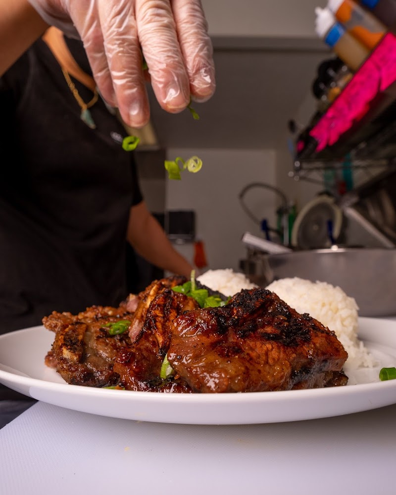 Loco Ono - Poke & Hawaiian BBQ (Sparks)