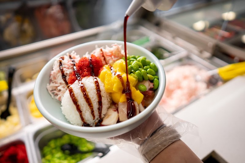 Loco Ono - Poke & Hawaiian BBQ (Sparks)