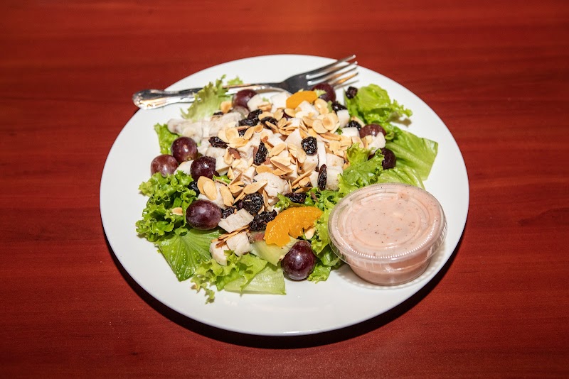 Tillie's Fine Food & Coffee Company