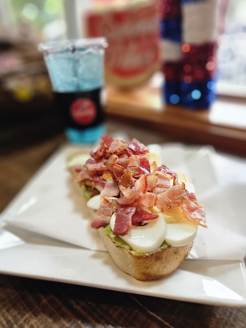 ANTHEM Coffee & Tea | Sunrise Medical Campus