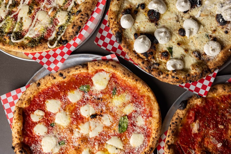 Flagship City Food Hall