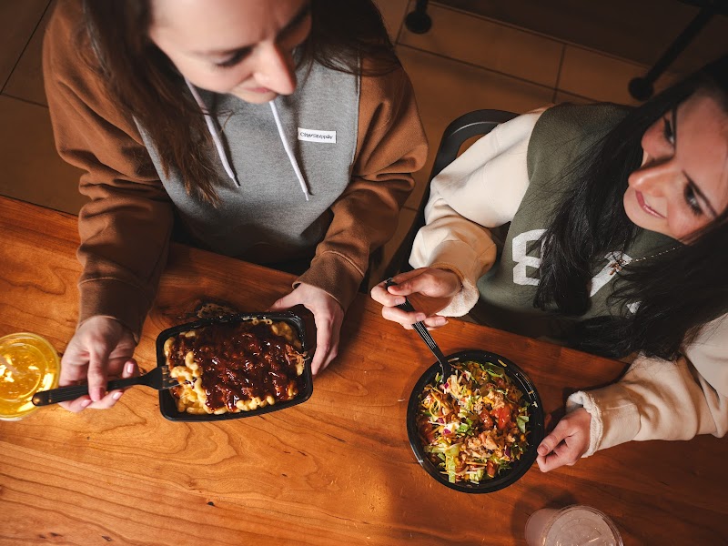 Flagship City Food Hall