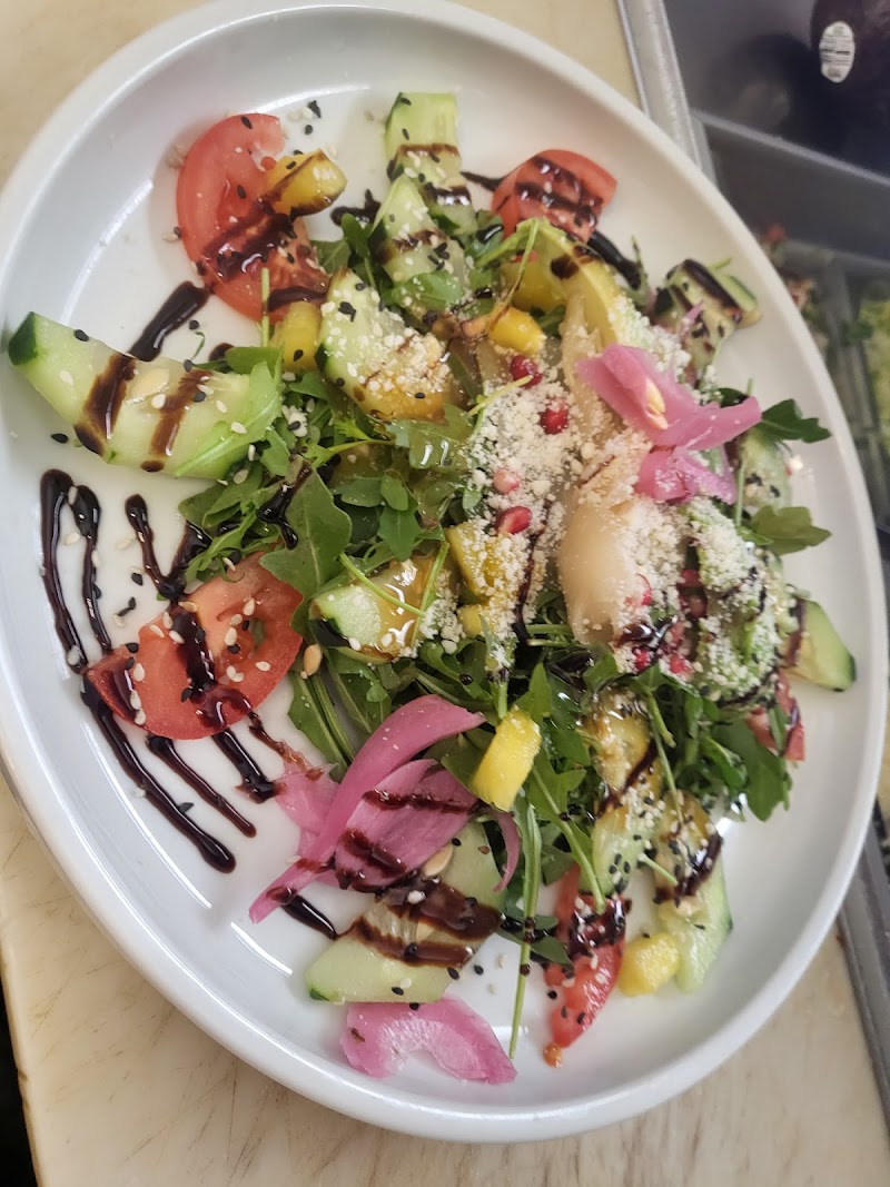 Antonio's The Taste of Mexico