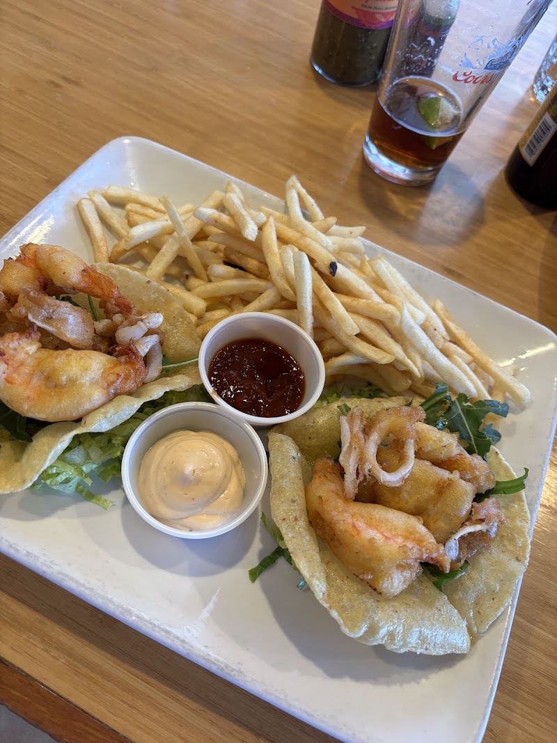 Antonio's The Taste of Mexico