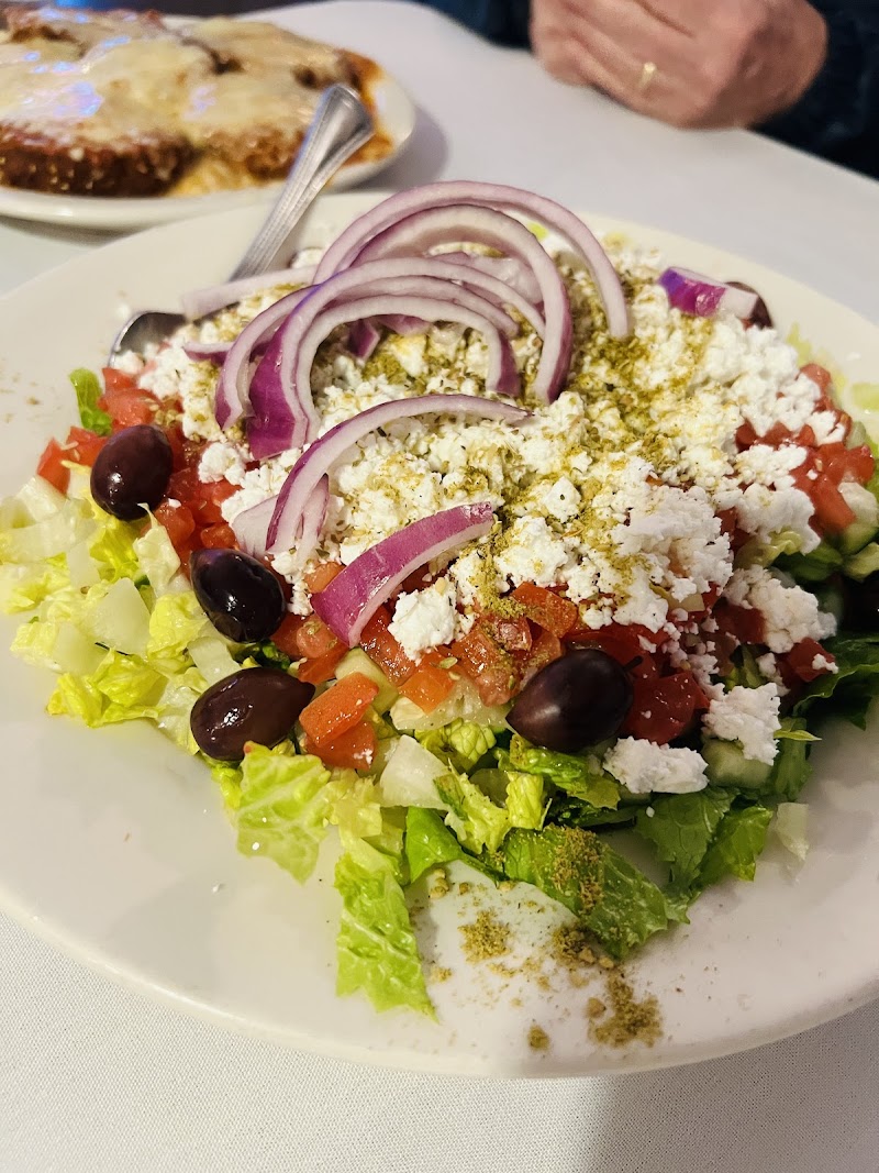 Espresso Cafe & Sushi Bar