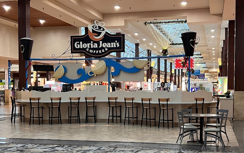 Gloria Jean's Coffees