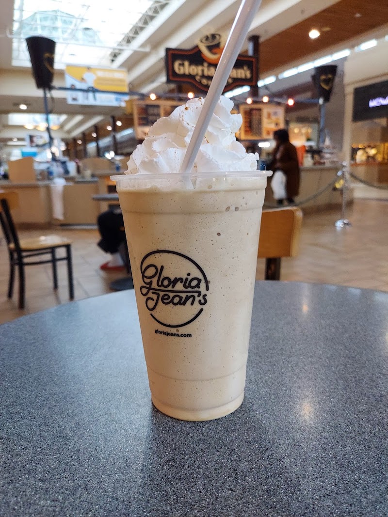 Gloria Jean's Coffees