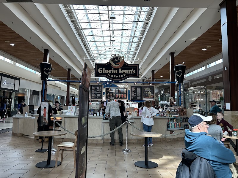 Gloria Jean's Coffees