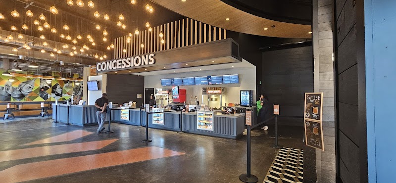 Warehouse Tap Room - Rotunda