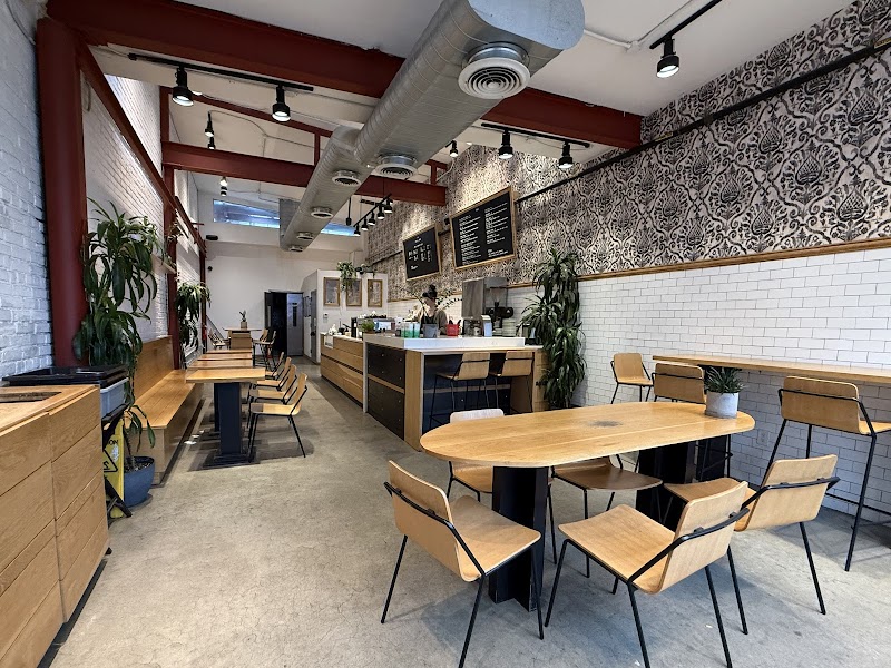 Hala Coffee & Kitchen