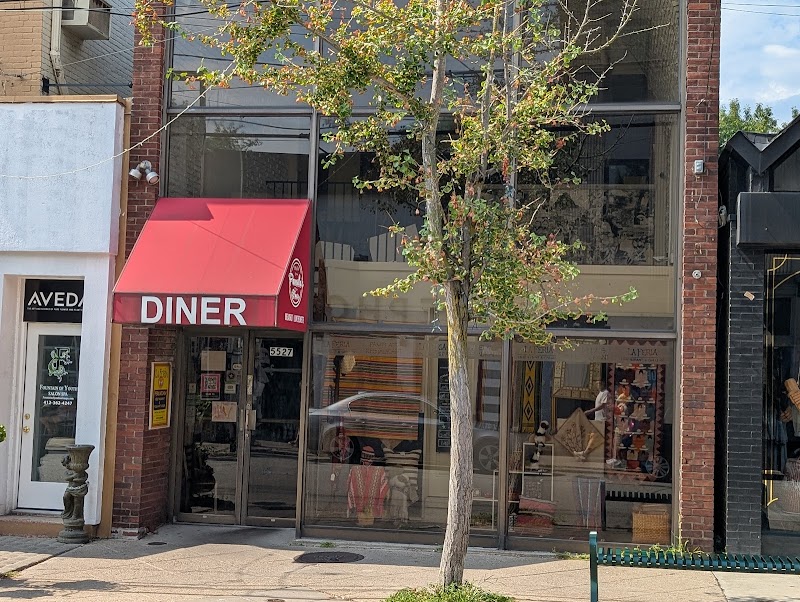 Pamela's | P&G Diner