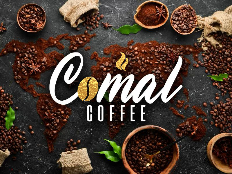 Comal Coffee