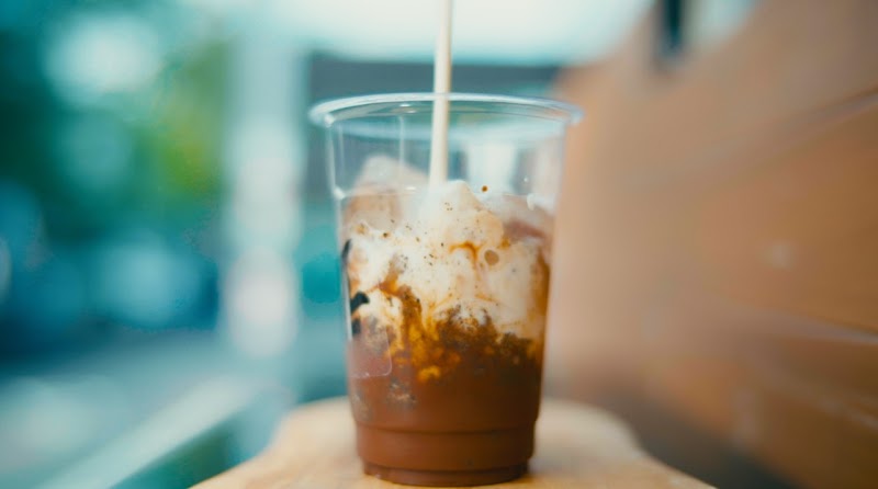 Ghoul Coffee Company