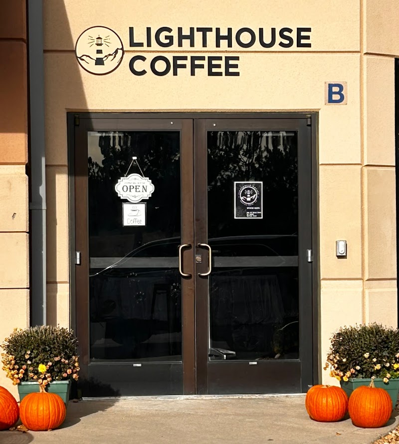 Lighthouse Coffee