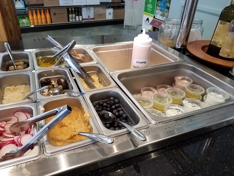 Fiesta On Eighteenth