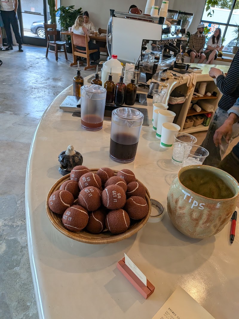 Palomino Coffee Roasters