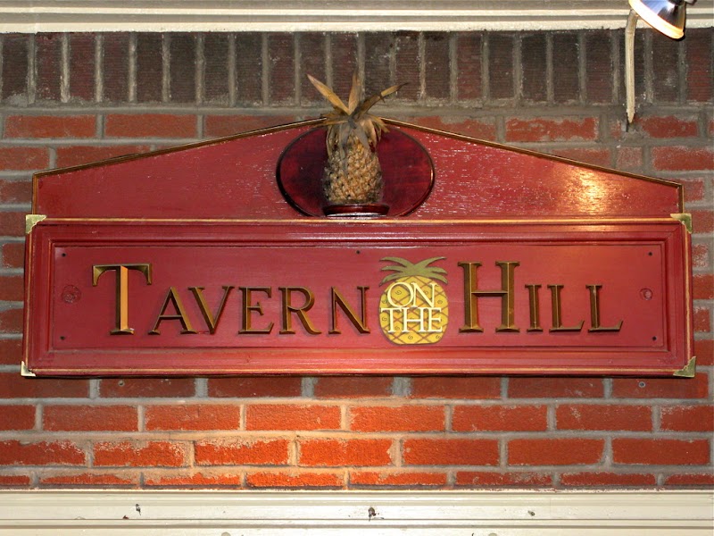 TAVERN ON THE HILL