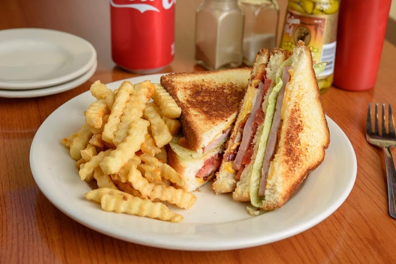 Mama's Country Cooking & Grill