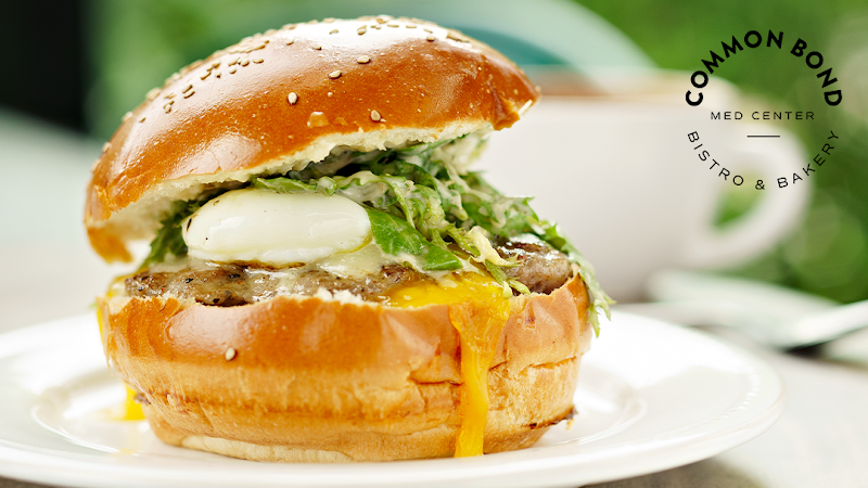 Common Bond Bistro & Bakery