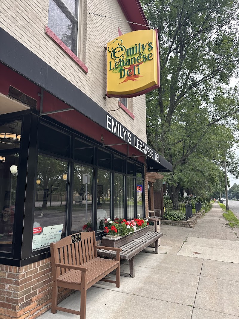 Emily's Lebanese Deli