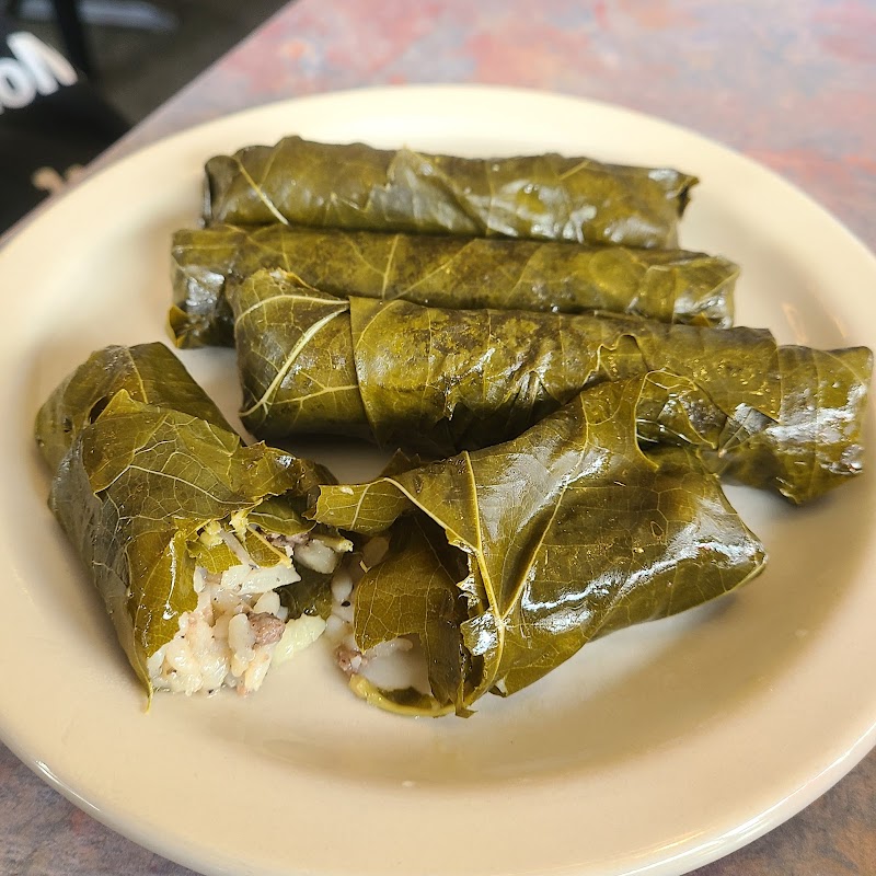 Emily's Lebanese Deli