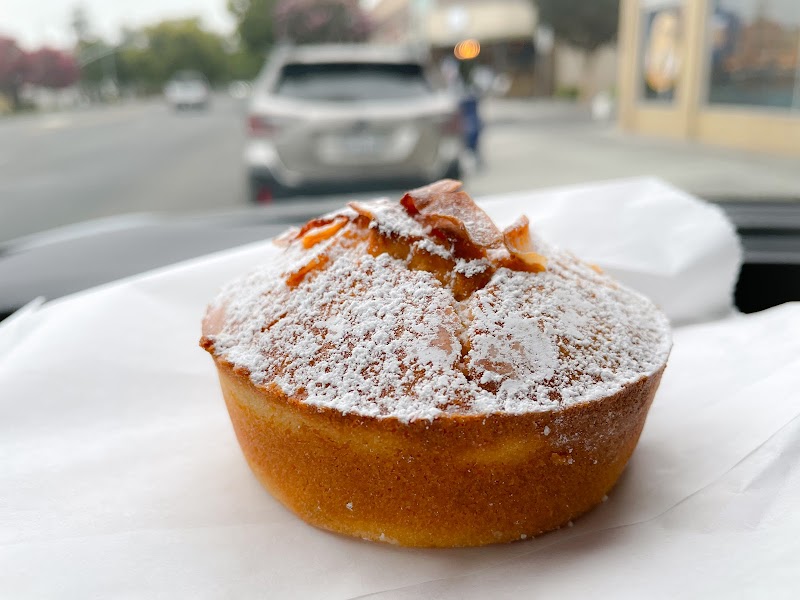 Voyager Craft Coffee - Santa Clara University