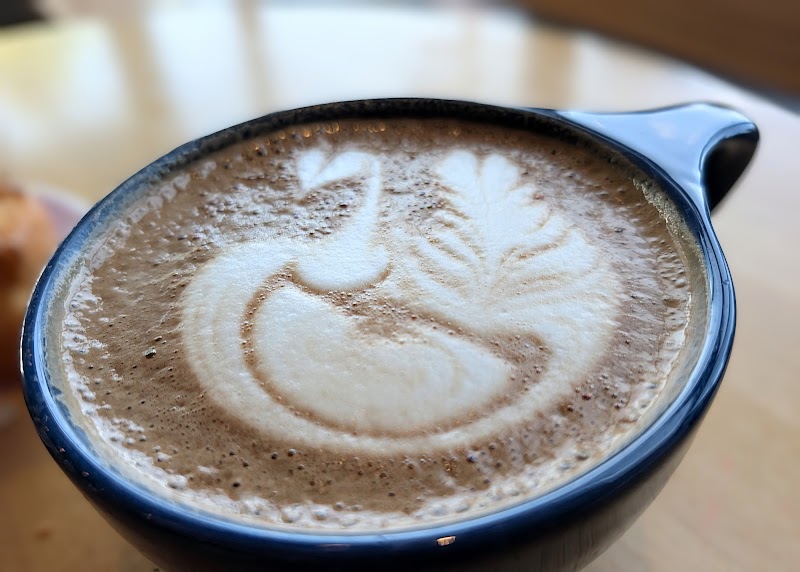 Voyager Craft Coffee - Santa Clara University