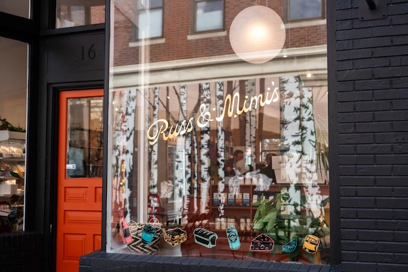 Russ & Mimi's