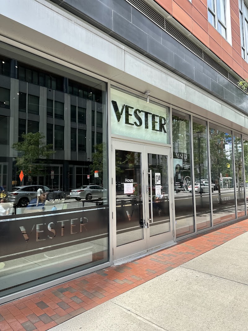 VESTER Cambridge
