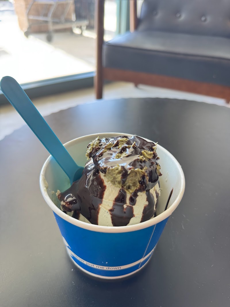 Milkster Creamery + Coffee Clearwater