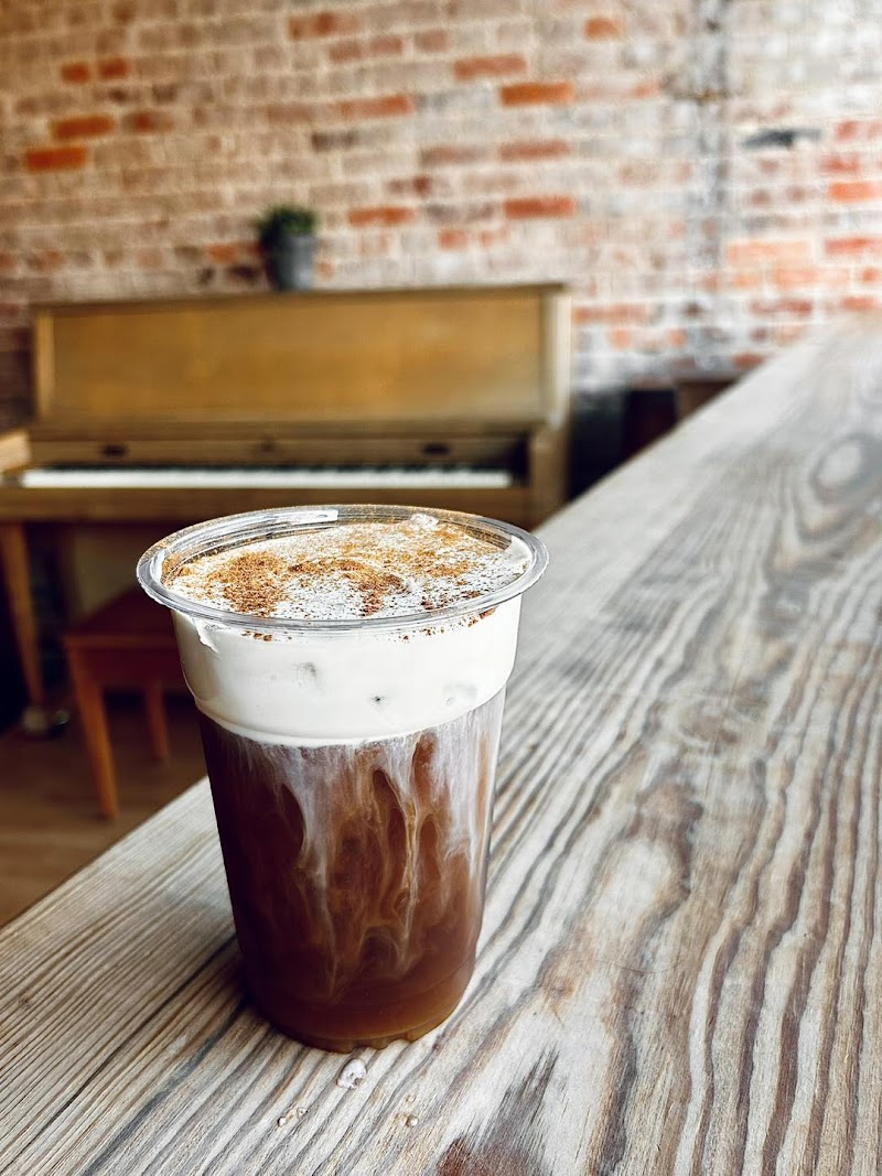 Honey Mugs Coffee Co