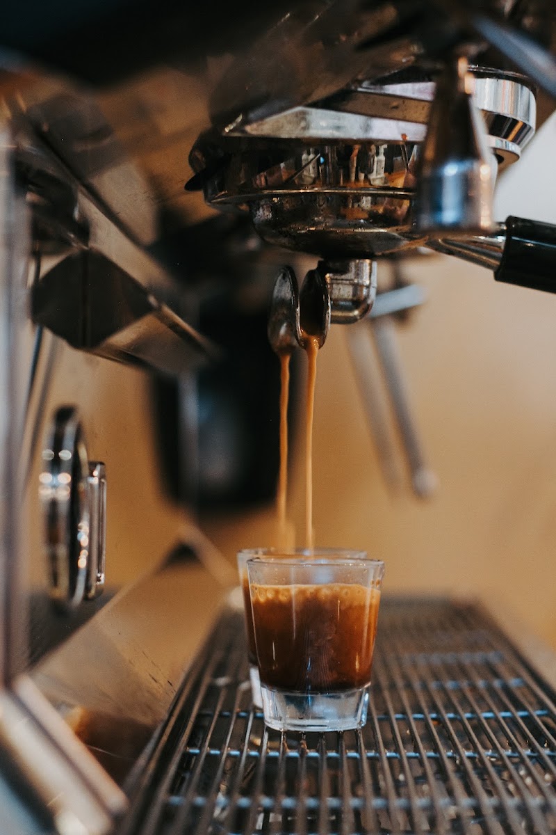 Honey Mugs Coffee Co