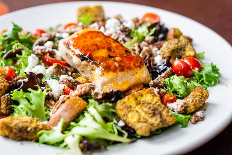 Cafe Strudel West Columbia