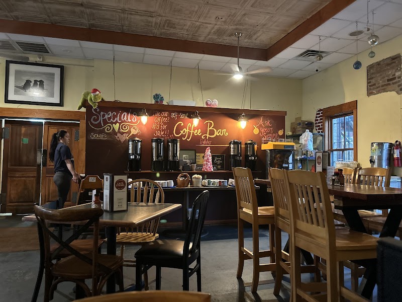 Cafe Strudel West Columbia