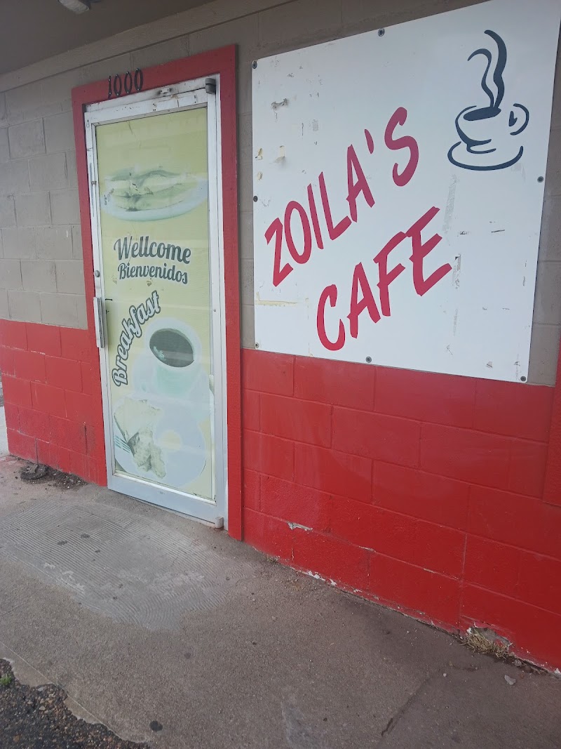Zoila's Cafe