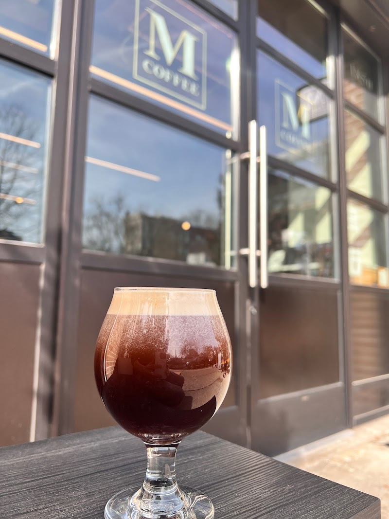 Manhattanville Coffee