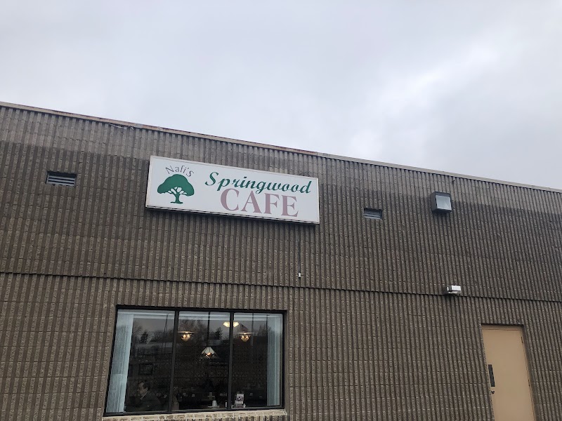 Springwood Restaurant