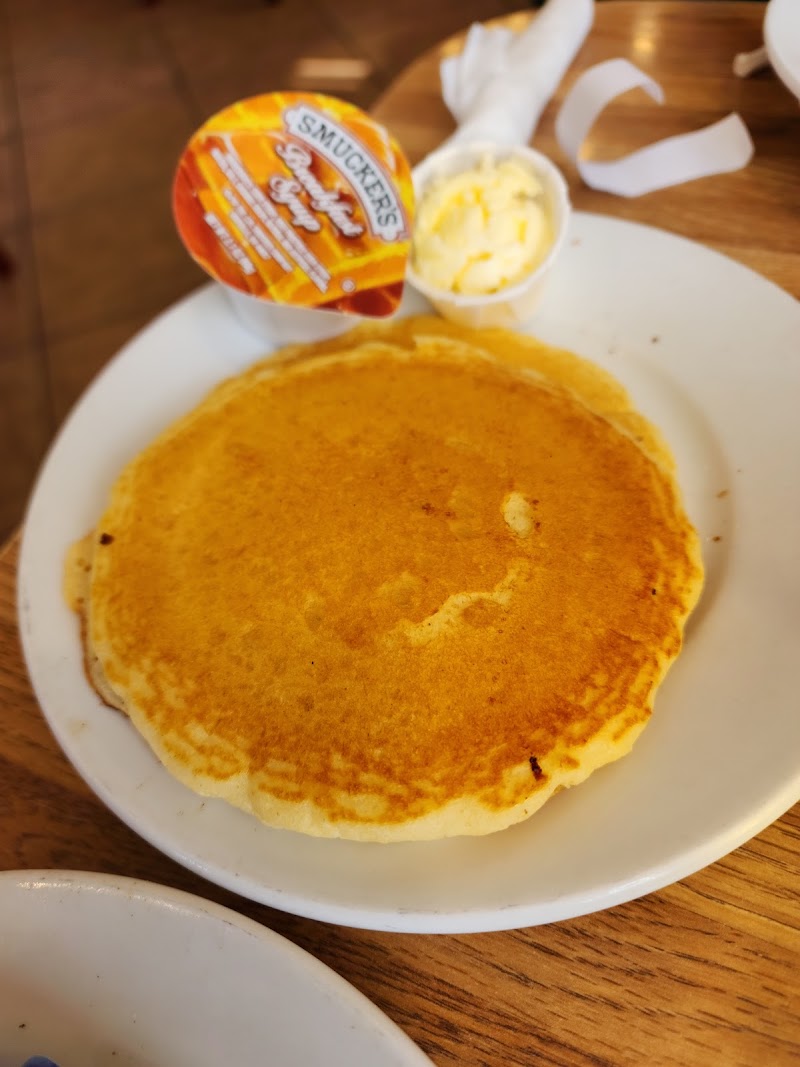 Springwood Restaurant