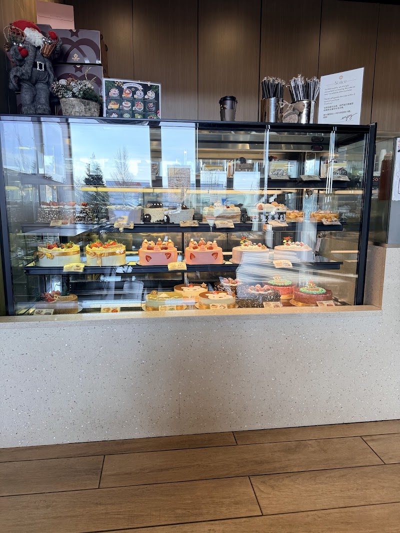 Sunmerry Bakery Cafe